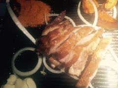 -楼兰新疆主题餐厅(苏州中心店)