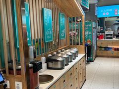 -川人百味(亿合城店)