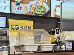 -老娘舅(吴淞路店)