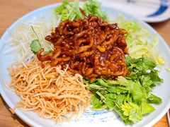 -满园烤鸭·春饼(中街大悦城店)