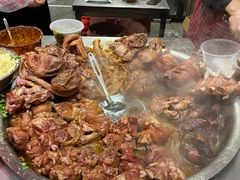 -许阿姨糕团店(南京总店)