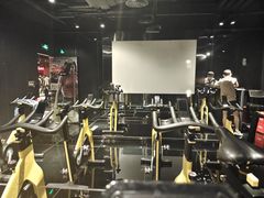 -威尔仕健身(丁香国际店)