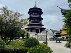 -圆通寺