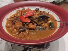 -老东北大铁锅·烧烤·东北菜