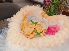 -虾佬圣汤·海鲜姿造(乐堤港店)
