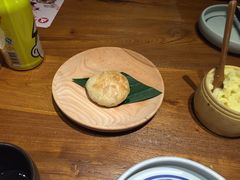 -云海肴·汽锅鸡·云南菜(天津国金汇店)