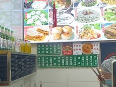 -白魁老号饭庄(交道口店)