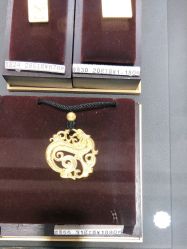 -周大福CHOW TAI FOOK(南翔老街店)