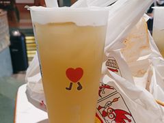 -悸动(吴泾宝龙广场店)