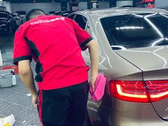 -美车堂(西单大悦城店)