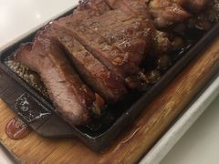 -太兴餐厅(东方广场分店)