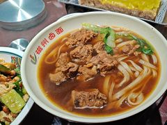 -磁州卤面·地标邯郸菜(97年创始店)