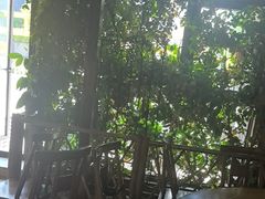 -庭苑饭香·生态餐厅(动物园店)