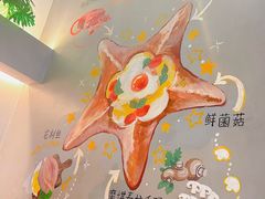 -ALLORA意大利餐厅(丰盛里店)