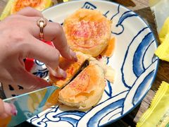 -功德林(南京西路店)