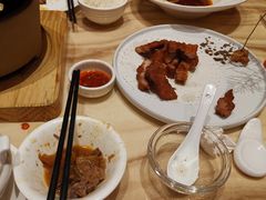 -锦粤宫·精致粤菜(深圳北站店)