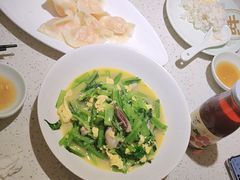 -船歌·鱼水饺青岛菜(金狮广场店)