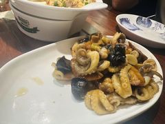 -前海沿·青岛菜(五四广场永旺店)