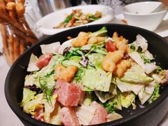 -临安鲲凌餐厅(钱王大街店)