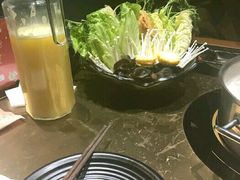 -手选潮汕鲜活牛肉火锅(二七广场店)