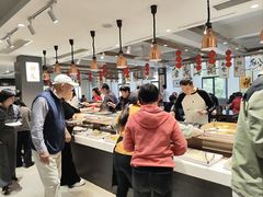 -天荷菜根·闽南素食自助(刺桐北路店)