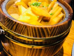 -苹果树下艺术餐厅(通州店)