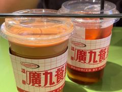 -广九餐室(陈家祠扬韬广场店)
