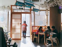 大堂-村上一屋(望京店)