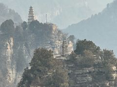 -龙洞风景区-藏龙涧