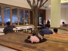 -春家·非遗手工小吃(徐汇万科广场店)