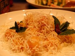 -北京老铺烤鸭(第五国际店)