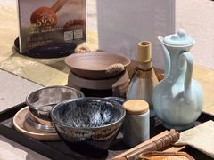 -瑜上·山食小馆