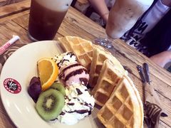 -漫咖啡(中纺国际店)