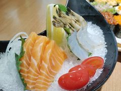 -采御鲜·回转寿司(汕头万达店)