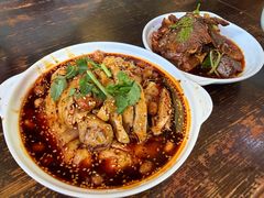 -牛王庙(龙华花园店)