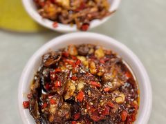 -铁头烧菜馆(立新路店)