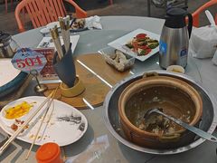 -皮记海鲜1995(寮步店)