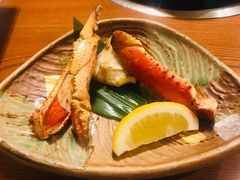 -蟹道乐(道顿堀本店)