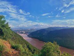 -铁山坪森林公园