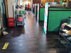 大堂-和庆斋羊蝎子火锅·碳缸烧烤(顺义旗舰店)