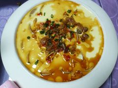 -美味海鲜大排档(明发美食地标店)