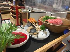 -廖掌柜·重庆鲜货火锅(上海首店)