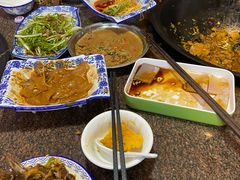 -老关东铁锅炖(哈西店)