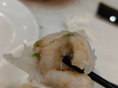 -东江渔村·古典园林·30年粤菜老字号(太和店)