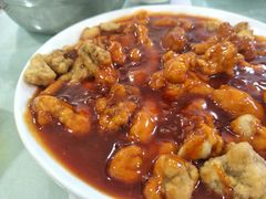 糖醋里脊-无味饭店(九眼桥商业文化广场店)