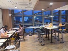 -麦当劳(西站店)