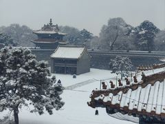 -北陵公园