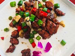 -赵小姐丨新中餐(曲江店)