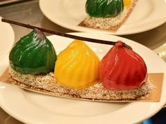 -西点坊(浦东香格里拉店)