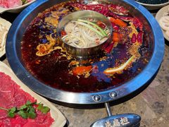 -重庆渝达老火锅(春熙路店)
